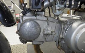 HONDA GORILLA Z50J