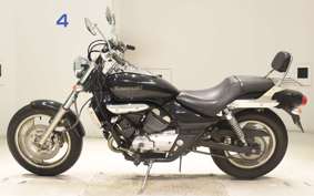 KAWASAKI ELIMINATOR 250 V 1998 VN250A