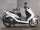 Фото Yamaha MAJESTY 155S с японского аукциона