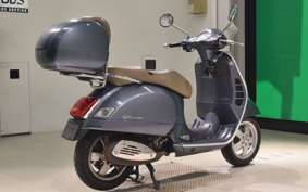 VESPA GTS250 IE 1993