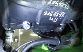 KAWASAKI NINJA 250 SL 2010 BX250A