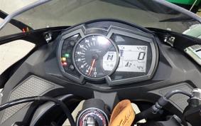KAWASAKI ZX-25R 2024 ZX250E
