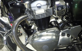 KAWASAKI W800 2020 EJ800B