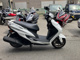 Фото Yamaha CYGNUS X SR с японского аукциона