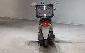 SUZUKI ADDRESS V125 CF46A