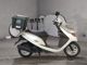 Фото Honda DIO CHESTER с японского аукциона