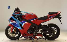 HONDA CBR600RR 2024 PC40