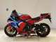 Фото Honda CBR600RR 2024 с японского аукциона