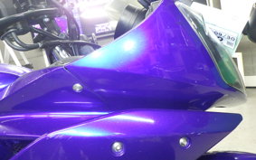 YAMAHA YZF-R15 2024