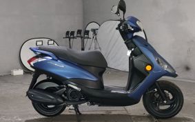 YAMAHA AXIS Z SED7J