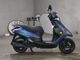 Фото Yamaha AXIS Z с японского аукциона