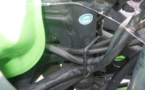 KAWASAKI NINJA 250R EX250K