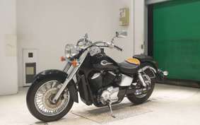HONDA SHADOW 400 2003 NC34