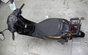 HONDA TACT Basket AF79