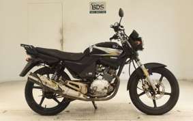 YAMAHA YBR125