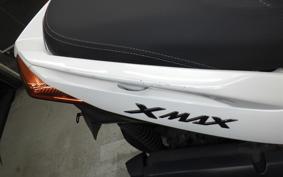 YAMAHA X-MAX 250 SG70J