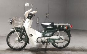 HONDA SUPER CUB90 HA02