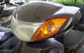 YAMAHA JOG Gen.5 SA36J