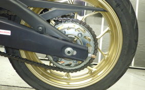 YAMAHA YZF-R25 A 2009 RG74J
