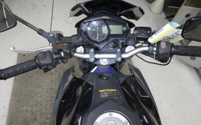 YAMAHA MT-03 2016 RH07J