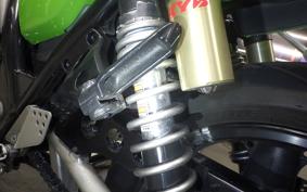 KAWASAKI ZRX1100 1998 ZRT10C