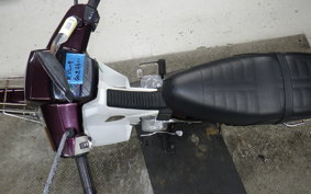 HONDA C100 SUPER CUB HA05