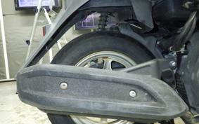 HONDA TACT Basket AF75