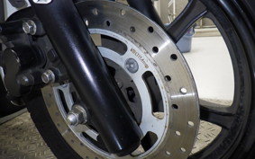 SUZUKI SKYWAVE 200 (Burgman 200) CH41A