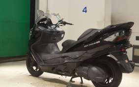 SUZUKI SKYWAVE 250 (Burgman 250) S Gen.3 2012 CJ46A