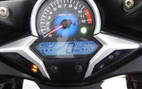 HONDA CBR250R ABS MC41