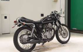YAMAHA SR400 Gen.3 2007 RH01J