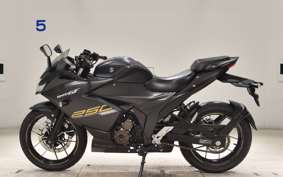 SUZUKI GIXXER 250 SF ED22B