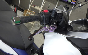 HONDA FORZA 250 2026 MF13