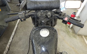KAWASAKI VULCAN 400 CLASSIC 1996 VN400A