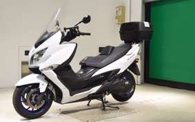 SUZUKI BURGMAN400 A 2020 DU11A