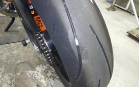KTM 690 SUPERMOTO R 2008