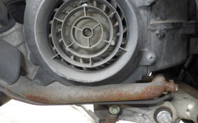 HONDA DIO Gen.6 AF62