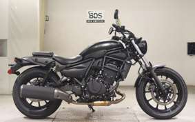 KAWASAKI ELIMINATOR400-3 2026 EL400A