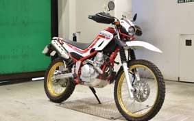 YAMAHA SEROW 250 Gen.3 2011 DG31J