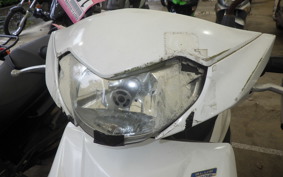 YAMAHA AXIS 125 Z SED7J
