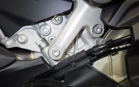 DUCATI PANIGALE V4 S 2026