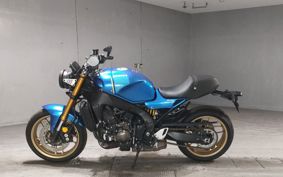 YAMAHA XSR900 2023 RN80J
