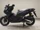 Фото Honda ADV160 2025 с японского аукциона