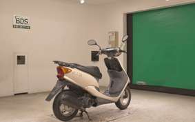 YAMAHA JOG Gen.4 SA16J