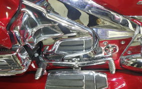 HONDA GL 1800 GOLD WING  TRIKE 2016 SC68