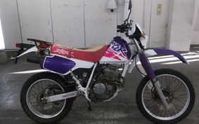 HONDA XLR250 MD22
