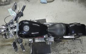 HARLEY FXSTC 1340 1988