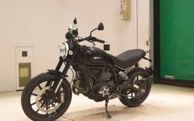 DUCATI SCRAMBLER ICON 2017