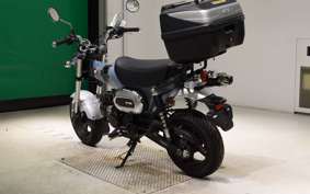 HONDA DAX 125 2011 JB04