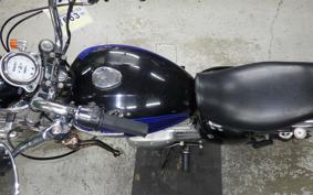 KAWASAKI ESTRELLA RS 2015 BJ250A